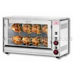 Гриль для кур CB E8PS2